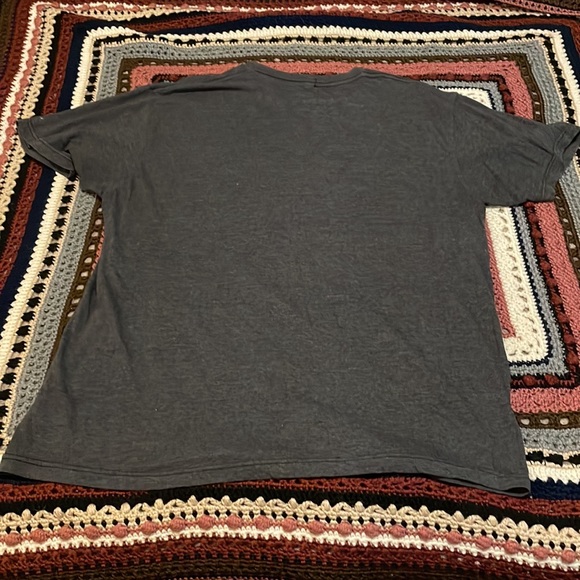 Apt. 9 Men's Gray Graphic Tee - XL - Picture 4 of 6